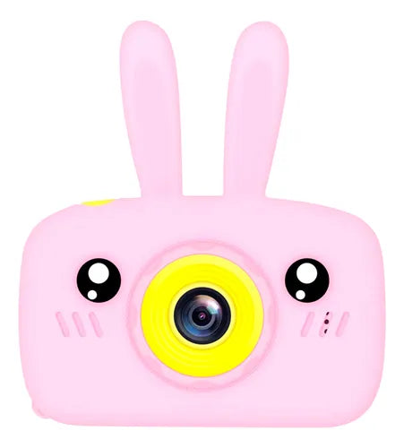 Camara Digital de Conejo