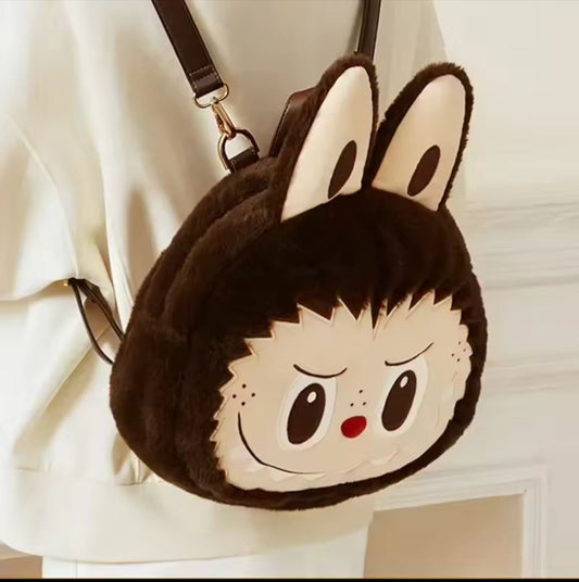 Morral Labubu Cafe