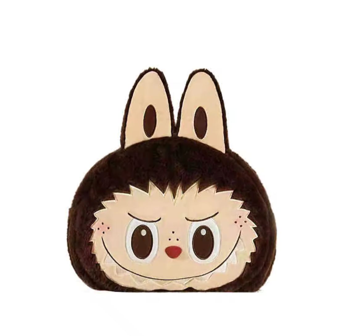 Morral Labubu Cafe