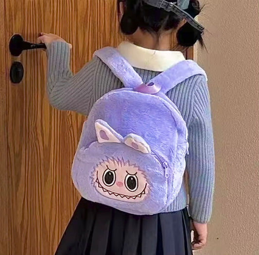 Morral Labubu